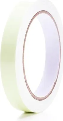 Image de Ruban Phosphorescent 1,5Cm X 10M - Vert