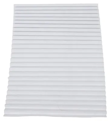 Productafbeelding van Zelfklevende Verduisterende Raamdecoratie voor Campers, 90x180cm