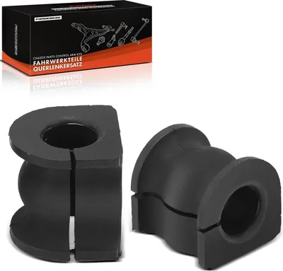 Image de Frankberg 2x Bras de suspension arrière pour Honda CR-V II RD 2.0L 2.4L