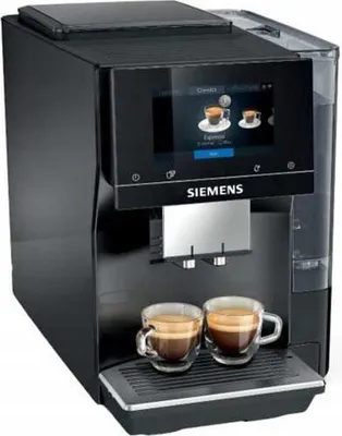 Produktbild von Siemens TP 703R09 Espressomaschine