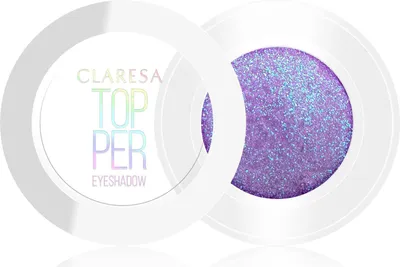 Obrázok produktu pre Claresa Topper Lidschatten 06 Nightsky