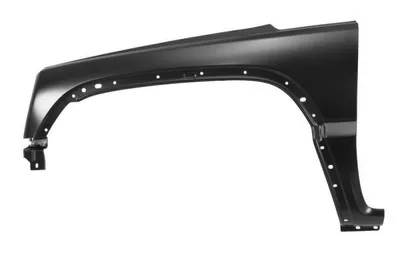 Produktbild von BLIC 6504-04-3211311P Kotflügel Vorne Links für JEEP CHEROKEE (KJ)