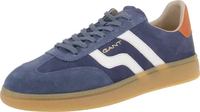 Produktbild von Gant 28633481 Cuzmo - Herren Schuhe Sneaker - G63-Blue, Größe:42 EU