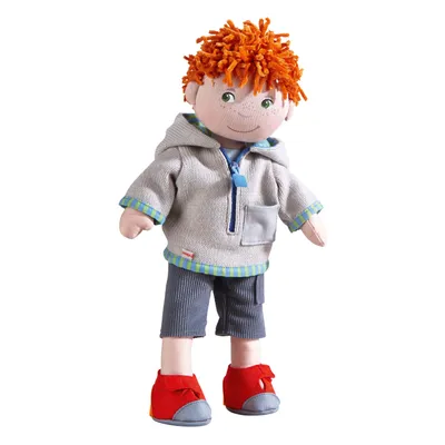 Produktbild von Haba Puppe Fabian