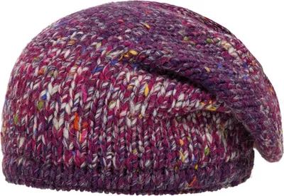 Produktbild von Klassische Strickmütze - Hochwertige Wintermütze