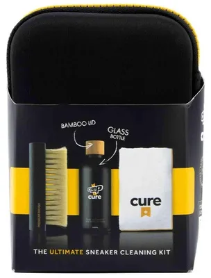 Produktbild von Crep Protect Cure Travel Cleaning Kit