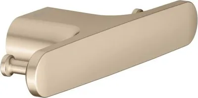 Image de KEUCO EDITION 400 Porte-serviettes, double, chromé, 11515030000