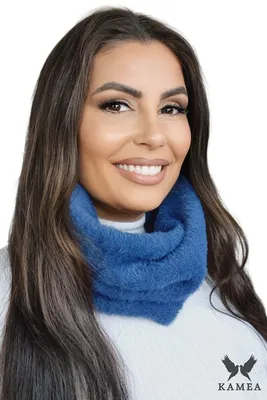 Produktbild von schlaufe Komin-05 K.22.801.12 Marineblau