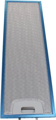 Image de Whirlpool - Metallfilter-Dunstabzugshaube (170X552Mm) - C00925021