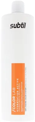 Produktbild von Subtil - Color Lab - Tiefenpflege - Shampoo - 1000 ml