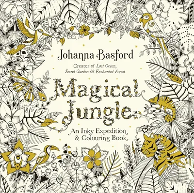 Produktbild von Magical Jungle