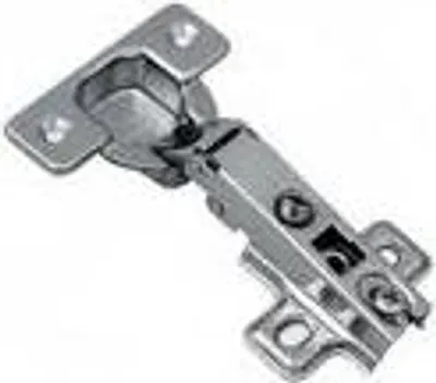 Obrázek produktu pro Zawias Puszkowy 25Mm Metalowy Mini