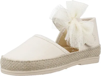 Produktbild von Kinderhausschuh für Jungen und Mädchen Beige Modell 2502 738