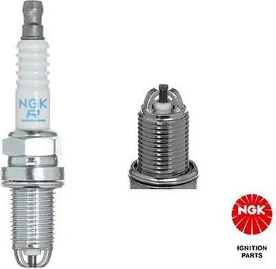 Produktbild von NGK-Zündkerze BKUR 6 ET-10 V-Line 24
