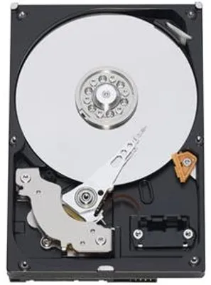Produktbild von Western Digital WD10EALS, SATA, 1000 GB, 7200 RPM, 0.7 W, 0 - 60 °C, -40 - 70 °C