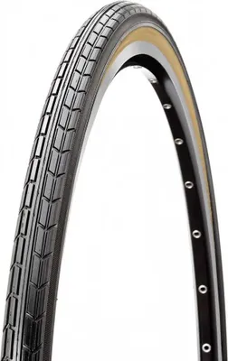 Zdjęcie produktu dla Cst 26'' X 1 3/8 Sztywna opona miejska Silver 26'' x 1 3/8 Silver 26'' x 1 3/8