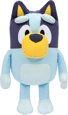Image de Câlin interactif Bluey parlant