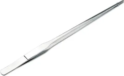 Image de Pince à épiler droite (27 cm)
