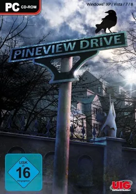 Produktbild von Pineview Drive House of Horror