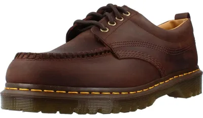 Imagen del producto de Dr. Martens Lowell Chukka Crazy Horse Drkbrn 45 EU