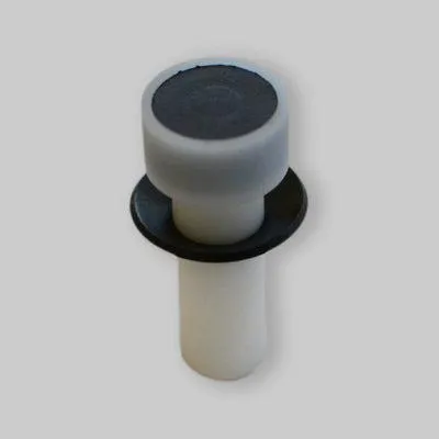 Immagine prodotto di Pistoncini Con Guarnizione Per Sara-Eco 10 X 5 Mm