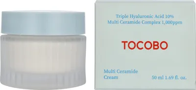 Obrázok produktu pre TOCOBO Multi Ceramide Cream