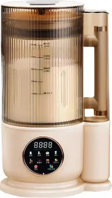 Image de Machine automatique à Boisson au soja, 8 en 1 multifonction, 1500ML, EU