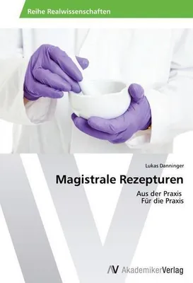 Produktbild von Magistrale Rezepturen