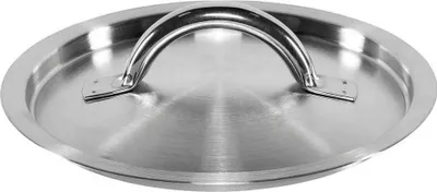 Zdjęcie produktu dla de Buyer 3509.16, Okrągły, Stal nierdzewna, Stal nierdzewna, Stal nierdzewna, Stal nierdzewna, 16 cm