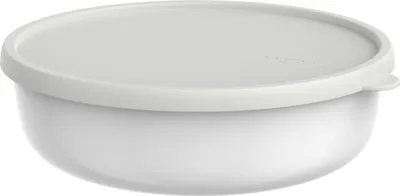 Zdjęcie produktu dla Mepal aufbewahrungsdose 2.0 lumina 2000 ml - weiß 235 x 247 x 70 106296030600