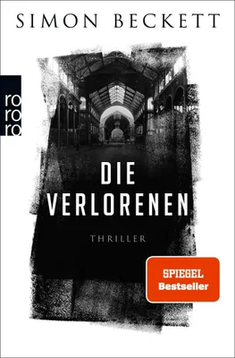Produktbild von Die Verlorenen