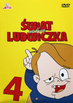 Produktbild von Life with Louie (nur Originalversion) [2xDVD]
