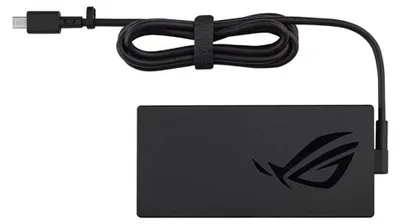 Produktbild von ASUS A22-180P1A, Laptop, Drinnen, 100 - 240 V, 50 - 60 Hz, 180 W, 20 V
