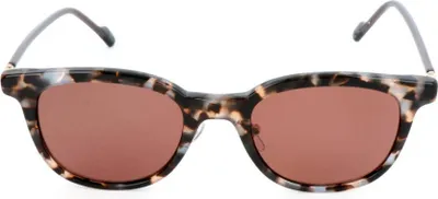 Produktbild von Adidas AOK003 CK4089 Havana sky 51/21/145 Uni Sonnenbrillen