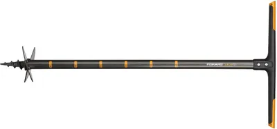 Immagine prodotto di Fiskars QuikDrill M - Trivella - FibreComp / Polibutilene tereftalato (PBT) - 110 cm - 15 cm