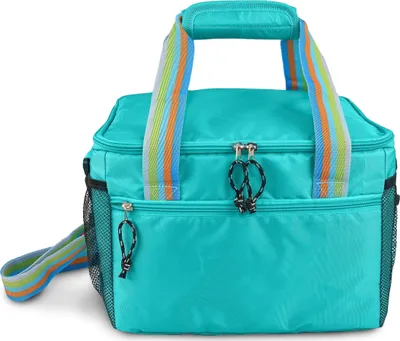 Obrázek produktu pro Chladicí taška Nevera 16l - tyrkysová