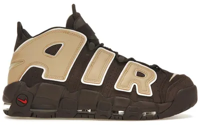 Produktbild von Nike Air More Uptempo 96 Baroque Brown - EU 42.5