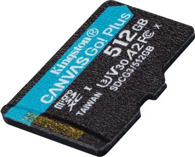 Produktbild von Kingston SDCG3/512GB