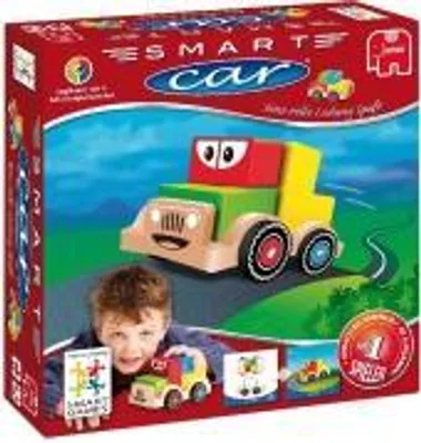 Produktbild von Smartcar (Kinderspiel)
