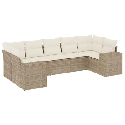 Zdjęcie produktu dla VidaXL 3255325, 7 szt.