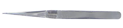 Produktbild von Krick Pinzette selbstschl.spitz115mm