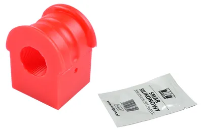 Produktbild von TEDGUM 00587046 Lagerung Stabilisator Stabigummi Innen Vorne für RENAULT ESPACE IV (JK0/1)