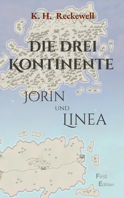 Image de Die drei Kontinente
