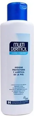 Immagine prodotto di Multidermol Sapone liquido per doccia 750 ml