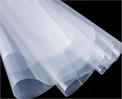 Produktbild von Polyethylen Kunststofffolie 4m x 10m, 4 kg, wasserdicht und staubdicht, für Gartenabdeckung