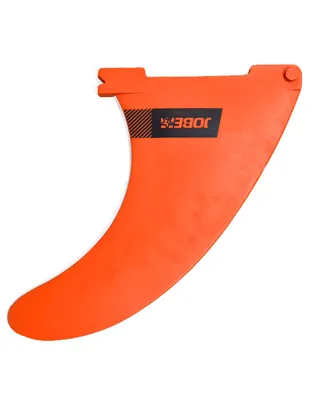 Produktbild von Jobe Aero Center SUP Fin Lime 8 Zoll EZ Lock Finne Paddle Board Zubehör