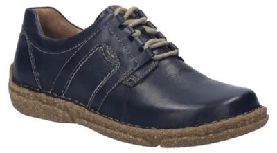 Produktbild von Josef Seibel Neele 44 Damenschnürer ocean 85144480530 (44/Ocean)