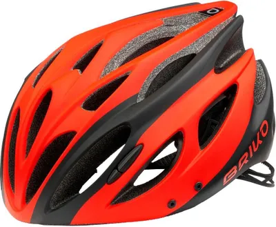 Obrázok produktu pre Brick Kiss Helm Rot M Rot M