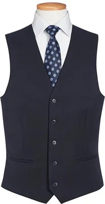 Produktbild von Brook Taverner One Collection Mercury Waistcoat