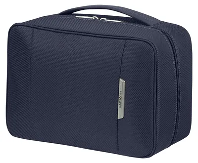 Obrázek produktu pro Samsonite Respark – Toaletní taška, 25 cm, modrá (tmavě modrá) – Cestovní taška, modrá (tmavě modrá)